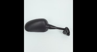 vicma rechter spiegel voor hyosung 125 gtr motorfiets 2006 tot 2007 eh906d / 4189 nieuw
