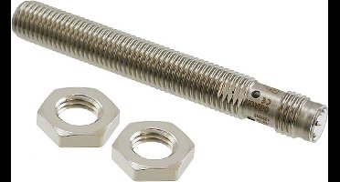 Omron E2A-S08LS02-M5-B1 OMRON IND.BENADERINGSCHAK