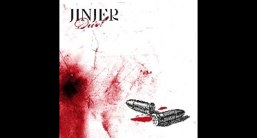Jinjer - Duel (CD)