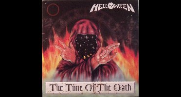 Helloween - The Time Of The Oath (LP)