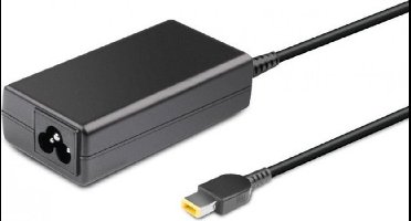 CoreParts MBXLE-AC0020 power adapter/inverter