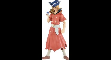 Banpresto Dr. Stone PVC Statue Stone World Ryusui Nanami Ver. B 18 cm Beeld