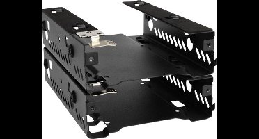 Phanteks PH-HDDKT_03 – 3.5 inch HDD-inbouwframe