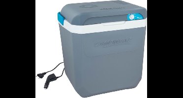 Campingaz Powerbox Plus thermo-elektrische koelbox 12/230V 24 liter
