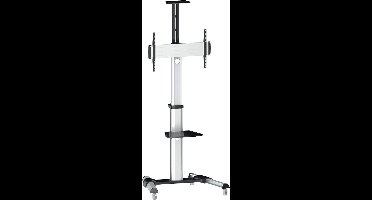 Monitorstandaard LogiLink Tilt 37-70 <50kg