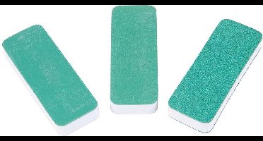 Faller - Schuurpads, set à 3 stuks - modelbouwsets, hobbybouwspeelgoed voor kinderen, modelverf en accessoires