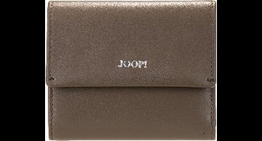 JOOP! Leren Portemonnee Sofisticato 1.0 Simona Purse SH4F Falcon Taupe
