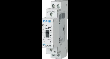 Eaton voorschakelrelais 230V 50Hz 20A 2NO 1HP - 265574 - E3DXQ