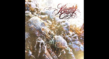 Killswitch Engage - This Consequence (CD)