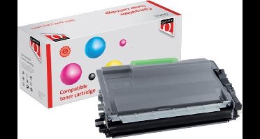 Tonercartridge Quantore Brother TN-3512 zwart | 1 stuk