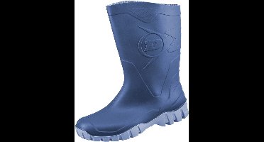 Dunlop Gummistiefel Blau-46