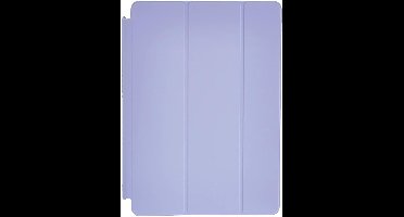 Apple Smart Folio voor de iPad 9 (2021) 10.2 inch / iPad 8 (2020) 10.2 inch / iPad 7 (2019) 10.2 inch - Lavender