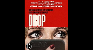 Drop (Blu-ray)