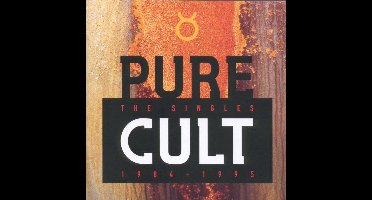 Pure Cult: The Singles 1984-1995