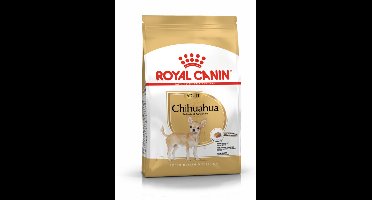 Royal Canin Chihuahua - 1.5 KG - Adult - Hondenbrokken