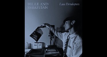Belle & Sebastian - Late Developers (CD)