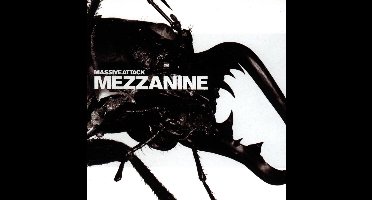 Massive Attack - Mezzanine (CD)