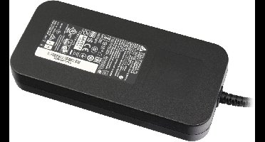 Acer 25.TD7M3.001 oplader 120W - vlak