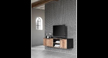 Hangend TV-meubel Cosmo - 165cm