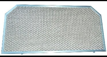 Bosch Metaalfilter 249x510x9mm 285348 / 00285348