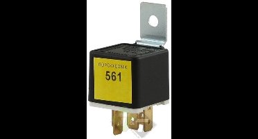 Relay 561, Automotive relay, Relais