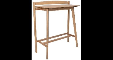 No Name – ZANZIBAR – Barset 2-persoons – Acacia FSC – Rechthoekig