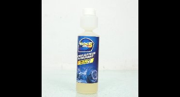 Additif stabilisant Metal 5 Stabilisateur Carburant 250mL pour moto auto Neuf