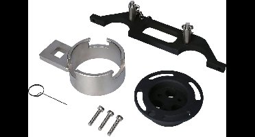 BRILLIANT TOOLS Set motorafstelgereedschap voor Opel Vectra Signu...