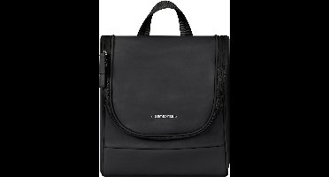 Samsonite Toiletkit - Move Journey hanging toilet kit - black