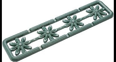 Garantia Waterbesparend systeem Flora Set - 10 stuks