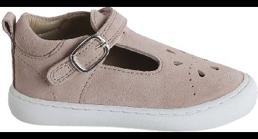 Vertbaudet Sandalen - baby - leer