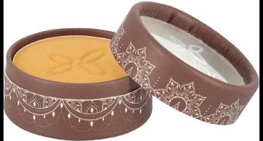 Boho oogschaduw 247 goldy