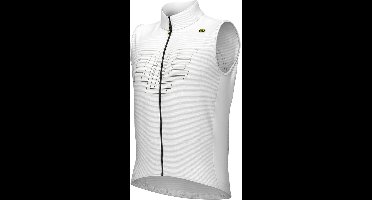 Ale Pr-e Sauvage Gilet Wit L Man