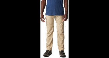Columbia Silver Ridge™ Utility Convertible Pant Heren Outdoorbroek - Ancient Fossil