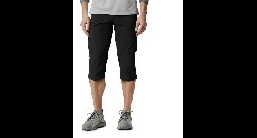 Columbia Silver Ridge™ Ii Capri 3/4-broek Zwart 34 / Short Man