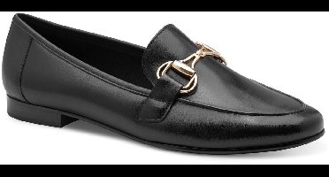 Marco Tozzi Dames Instappers 2-24260-46 022 F-breedte Maat: 41 EU