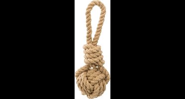 Trixie Be Nordic Knoopbal Aan Touw Ø 7/20 Cm