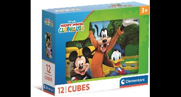 Clementoni 41348, 3 jaar
