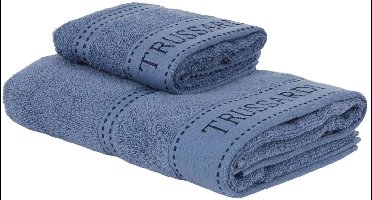 Handdoekenset Trussardi