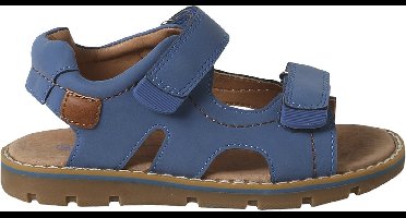 Vertbaudet Sneakers met klittenband voor kinderen, kleuterschoolcollectie