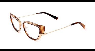 Dsquared2 DQ5303 Havana 54/17/140 WOMAN Brilmonturen