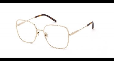 Nina Ricci VNR433 Oro rose' lucido 54/18/140 WOMAN Brilmonturen