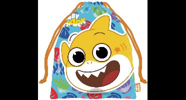 Baby Haai Gele lunchtas 26,5 cm