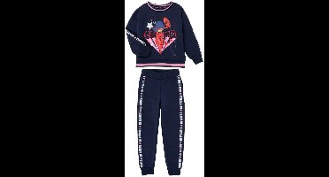 Miraculous Ladybug kids trainingspak, jogging set 8 jaar