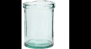 The Jiandan Vase - Blue - S