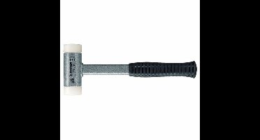 Halder SUPERCRAFT soft face hamer lengte 270 mm kop Ø 25 mm - 337...