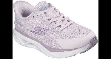 Skechers Sneaker Lila - Maat 39