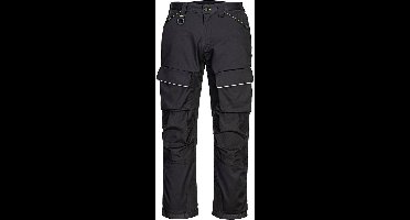 Portwest PW3 harnasbroek PW322 - Zwart - 40
