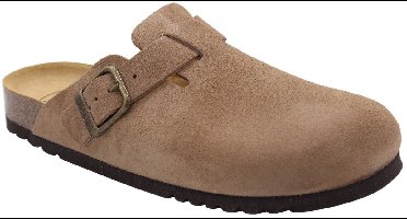 Scholl - Schoenen - Beige - Heren - Maat 44 -