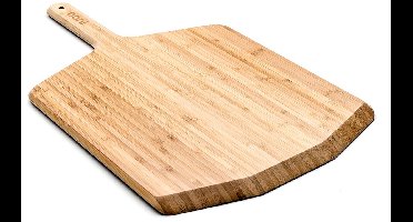 Ooni - Pizzaschep - Bamboe - 30 cm